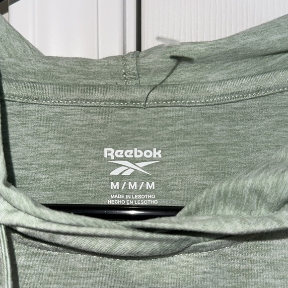 Reebok hoodie - Picture 3 of 6